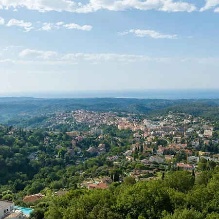 La Colline De Vence