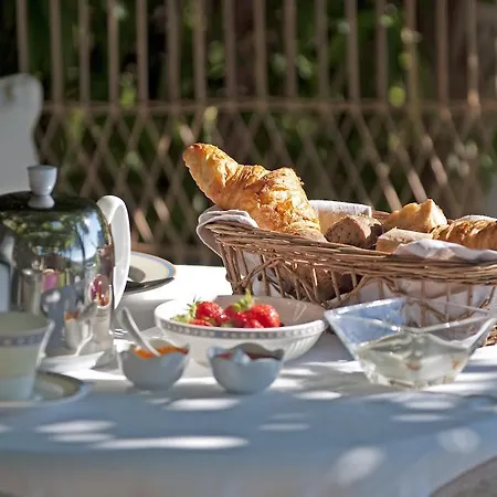 La Colline De Couette-café Vence