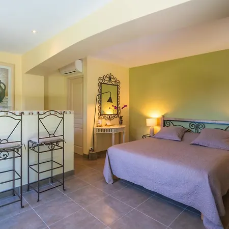 Bed & Breakfast La Colline De