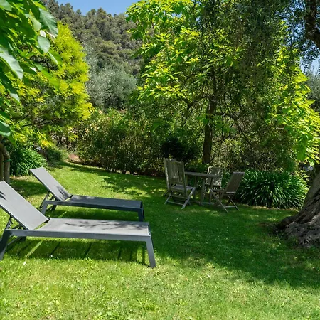 La Colline De Bed & Breakfast Vence