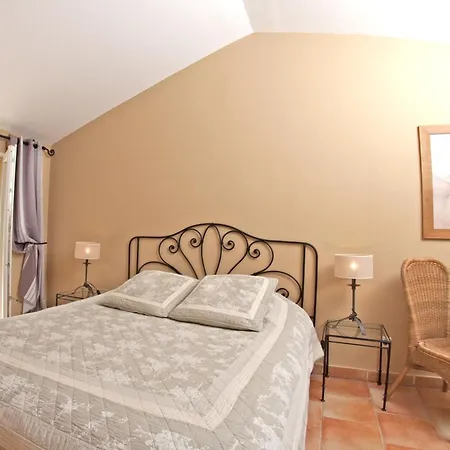Bed & Breakfast La Colline De Vence