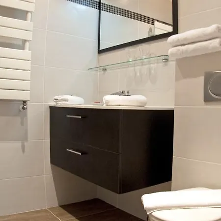 Bed & Breakfast La Colline De