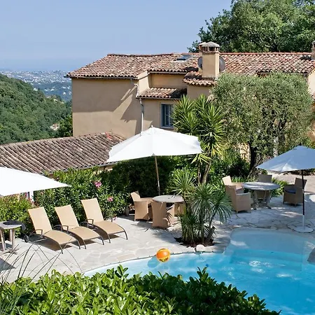 La Colline De 2*