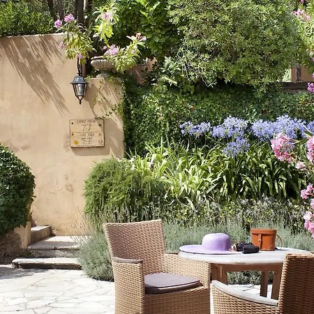 La Colline De Bed & Breakfast Vence